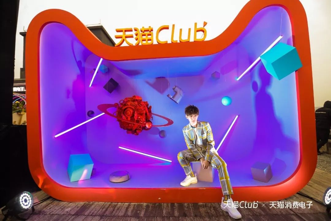 感其所感，思其所思，天猫女王节闺蜜养成记