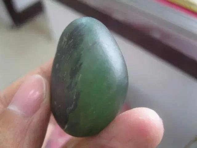 碧玉的真假辨别方法,碧玉的真假辨别