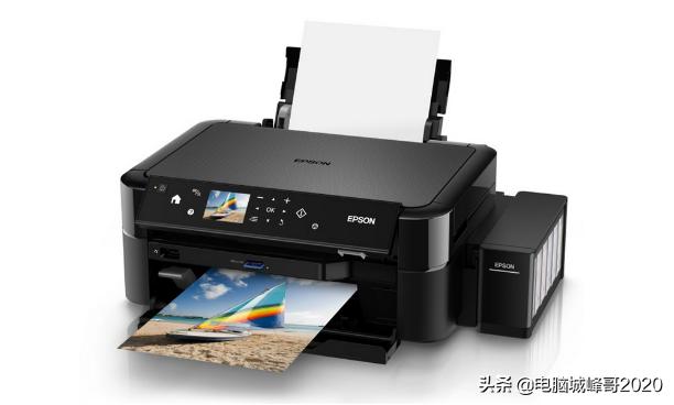 epsonlq-610k打印机无法打印,打印机epson无法打印怎么办
