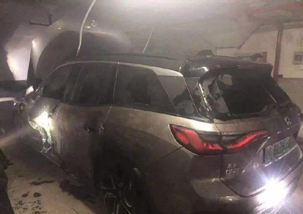 李斌蔚来技术碾压特斯拉,蔚来中国获得70亿战略投资