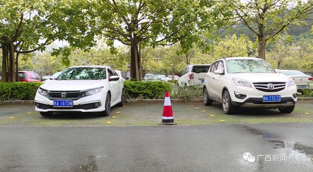 南宁青秀山景区5月,青秀山会限客流吗