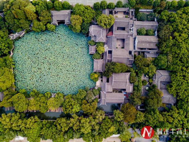 南浔古镇传统手工,十二道工序纯手工制作而成