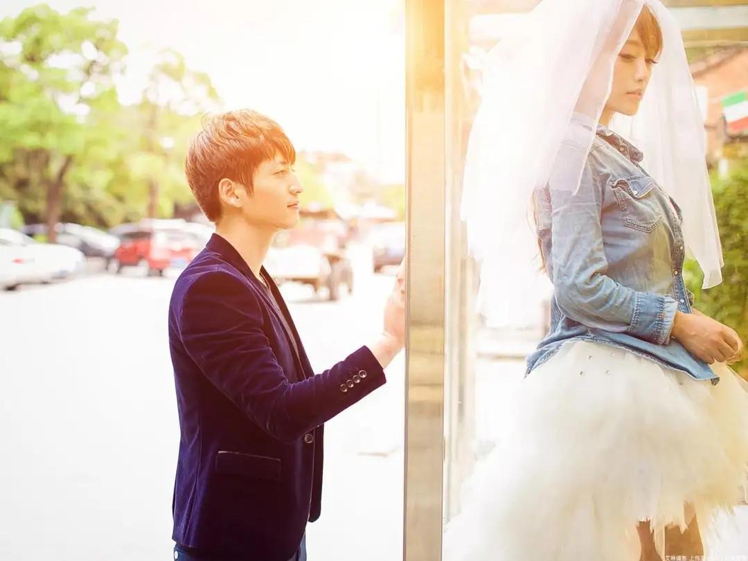 友情之上恋人未满是怎样一种感情,真的会有友情之上恋人未满吗