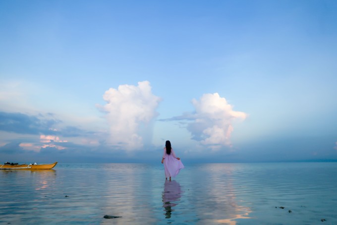 寻求平和宁静，这里就是梦想中的天堂——给你十个去宿务的理由