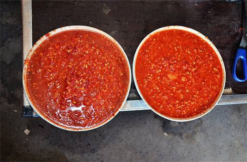 贵州酸汤牛肉的做法,贵州酸汤的7种做法