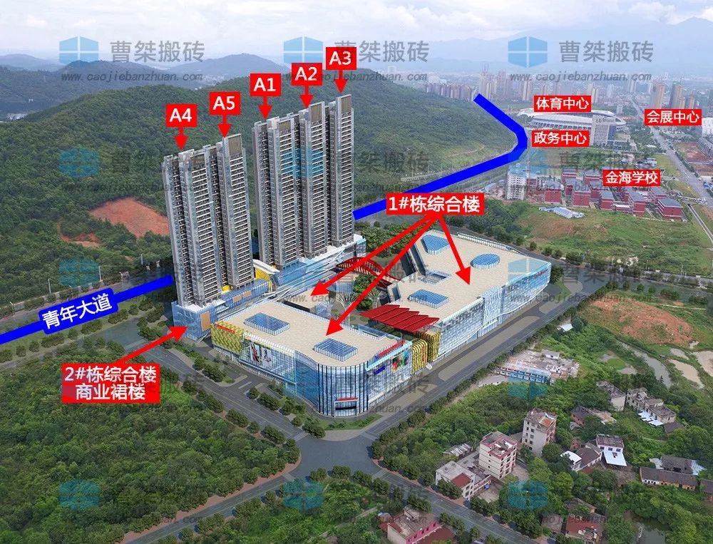 红星美凯龙最新近况,红星美凯龙经历几代变迁