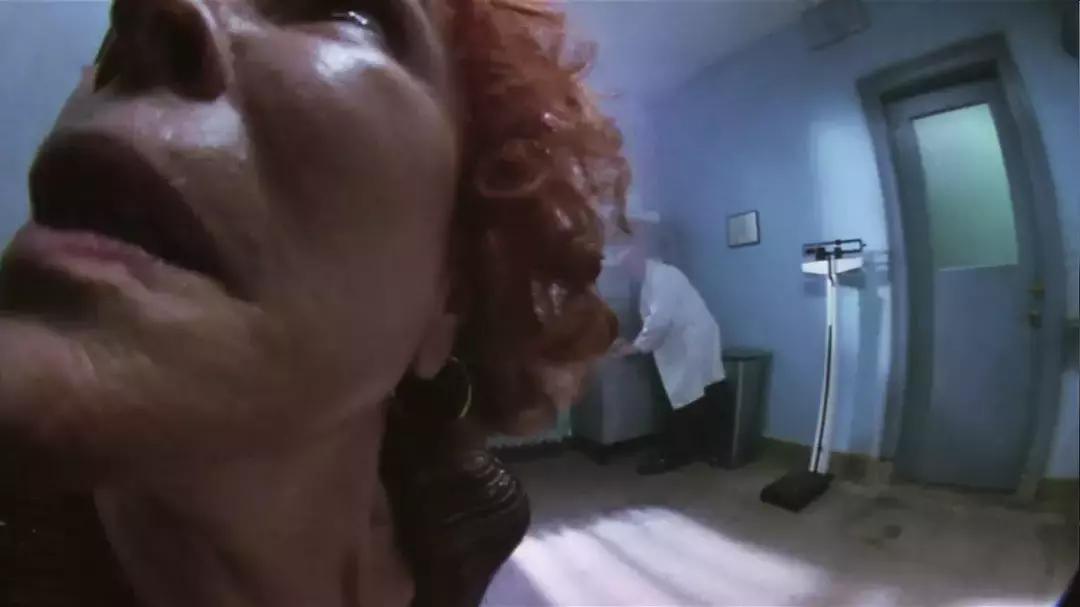 太丧了，这片导演拍的真好，但是，我不敢看第2遍