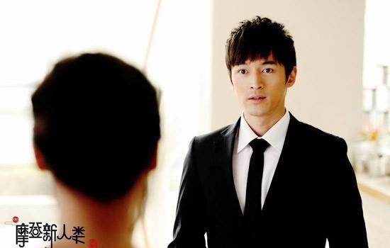 胡歌的电视剧收视率,影视剧胡歌高光时刻