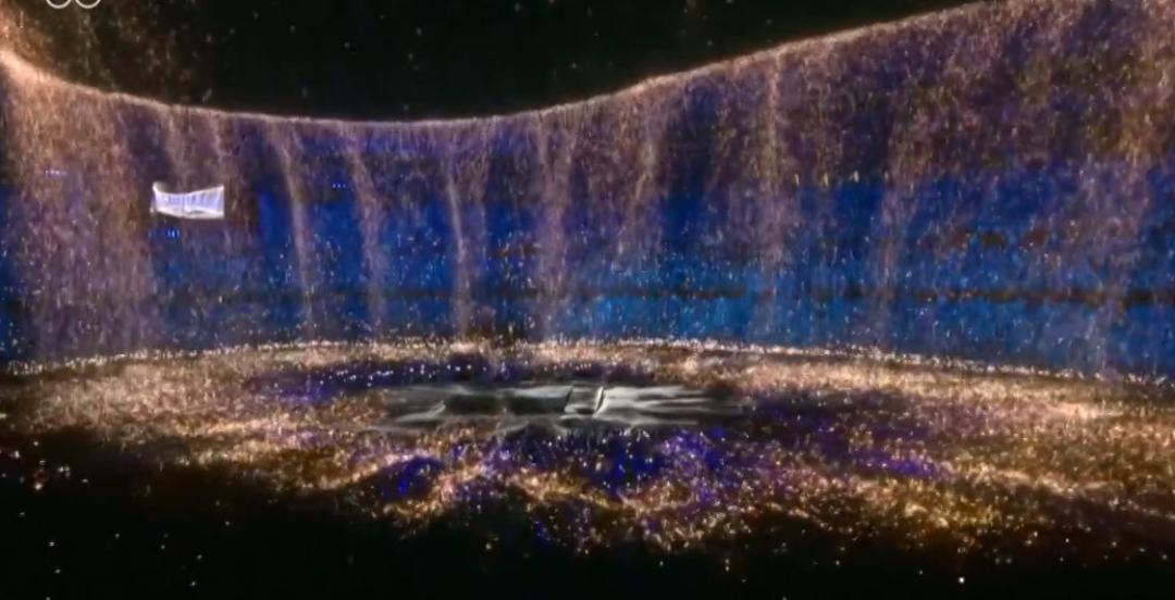 看日本东京奥运会开幕式,日本人看待东京奥运会闭幕式