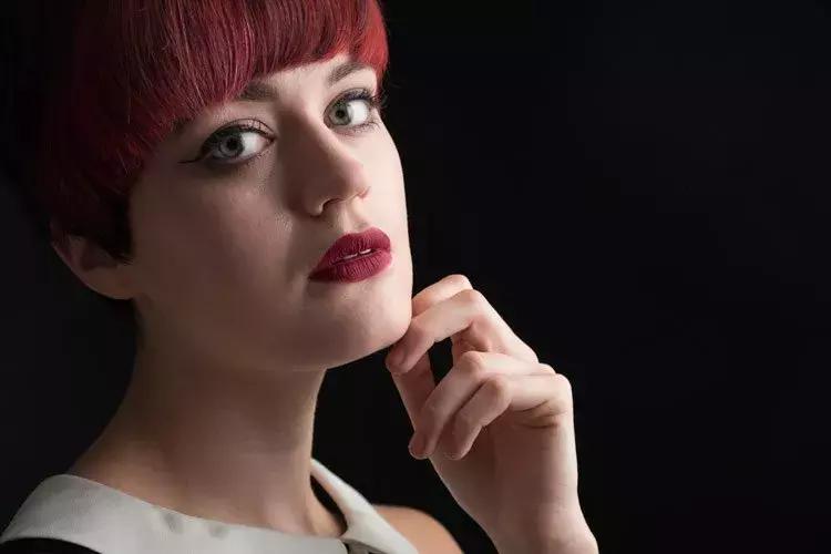 人像柔光技巧,柔光箱5种用法