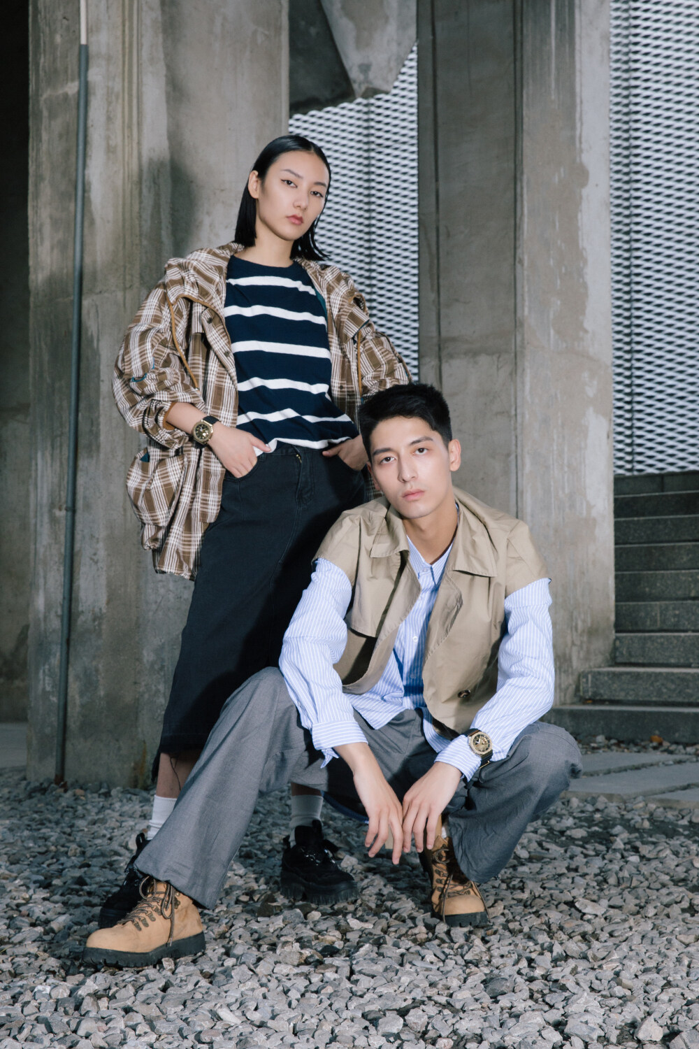 释放潮流引力！THEMOONGM-2100带你登陆月球背面