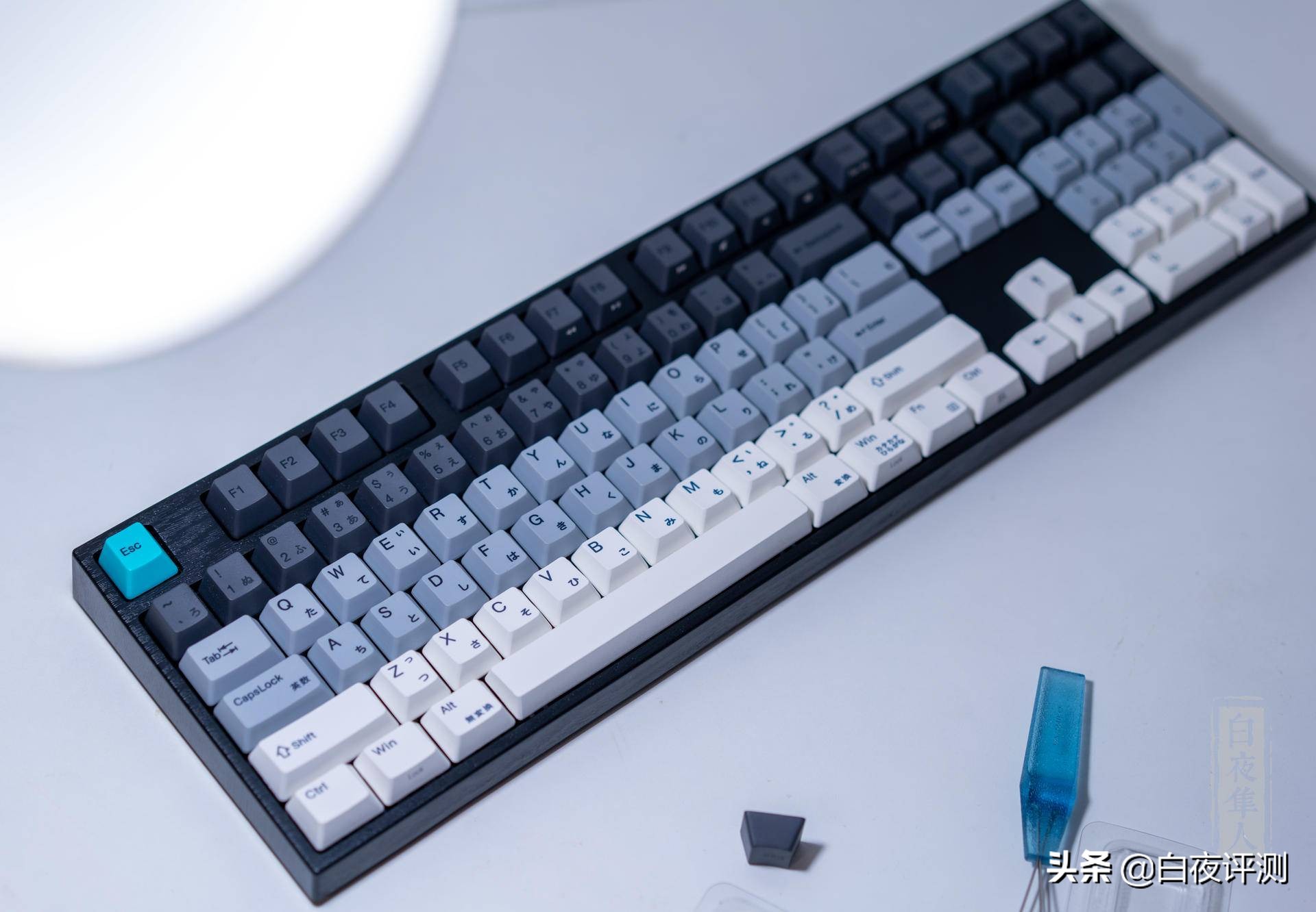 机械键盘leopold和阿米洛,阿米洛机械键盘为什么卖那么贵