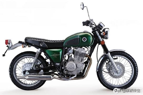 鑫源棍王400摩托车,鑫源棍王摩托车的视频