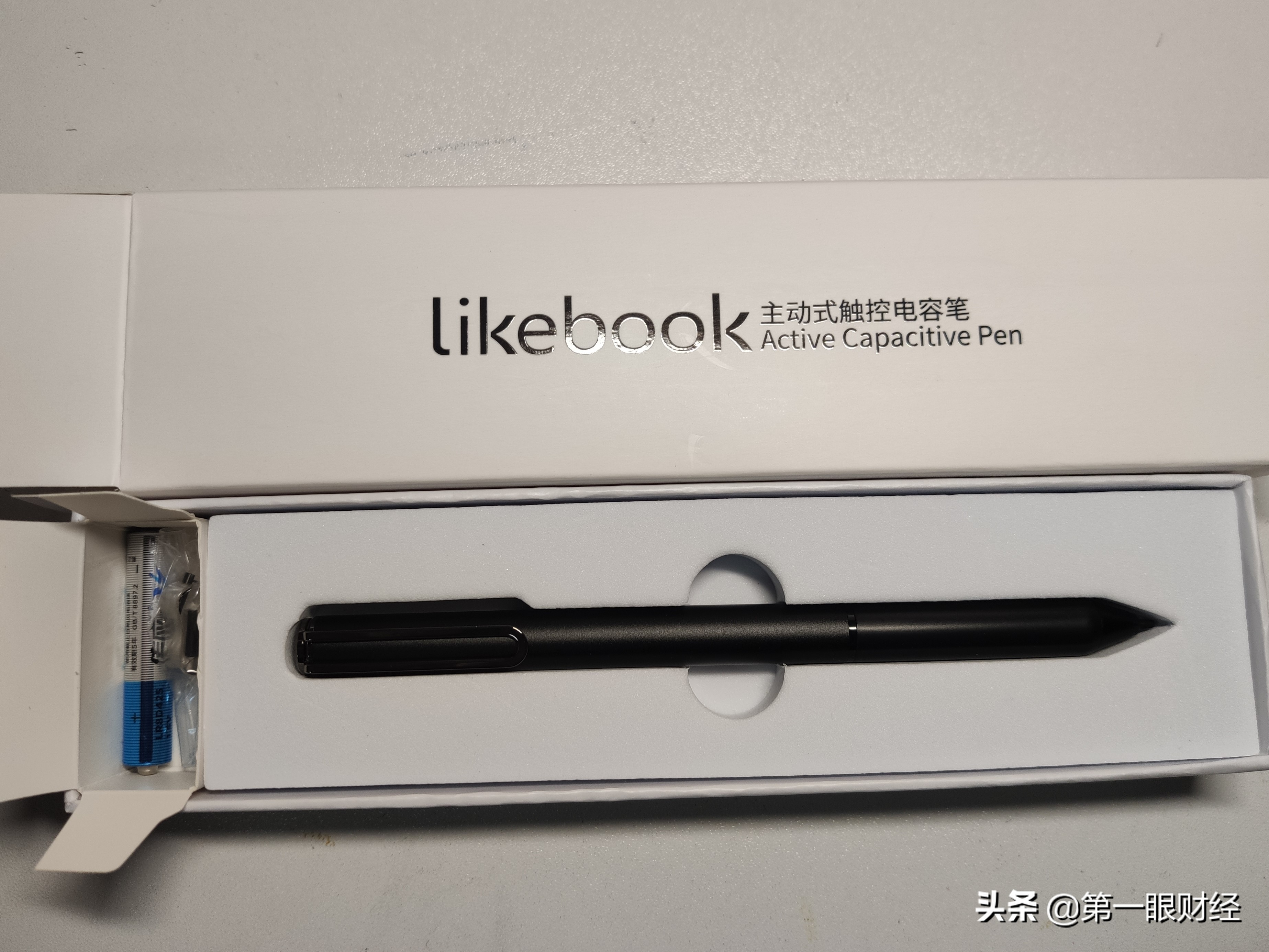 博阅p10手写笔记,博阅电子书阅读器真实使用感受