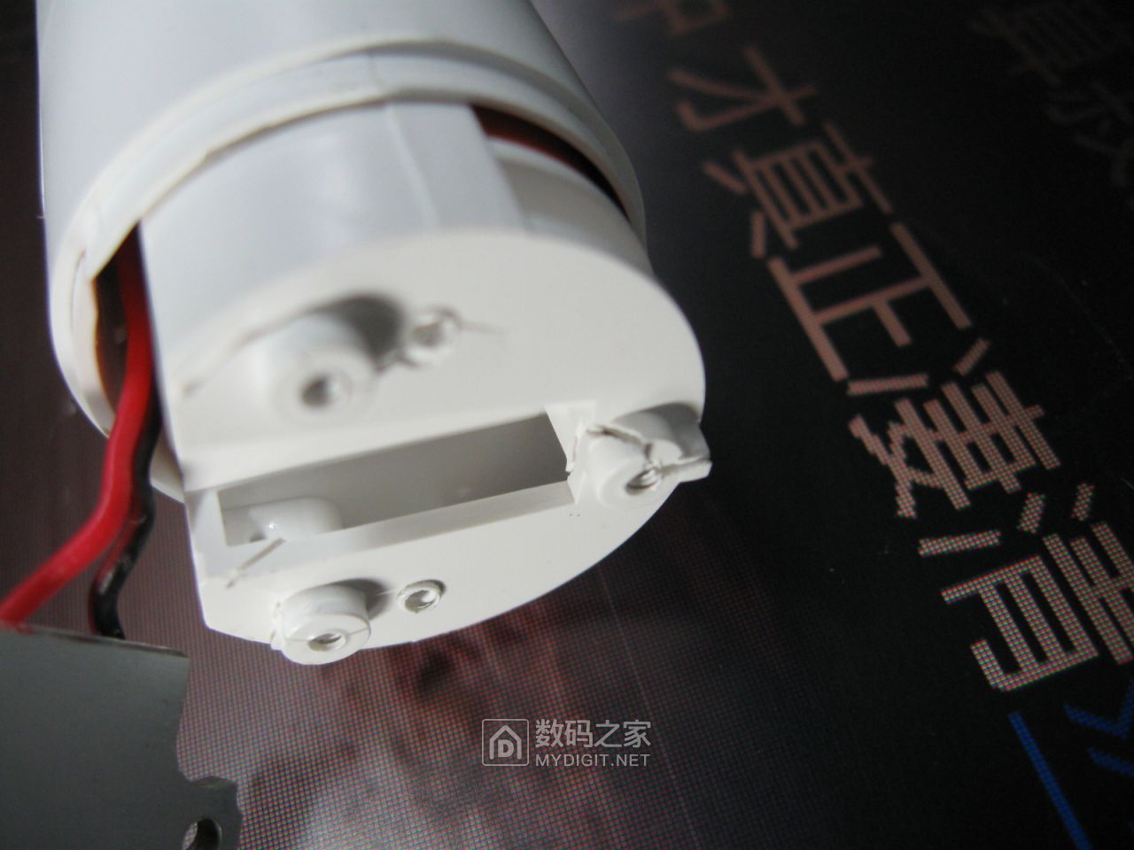 zeseco手电筒评测,哲思手电筒测评