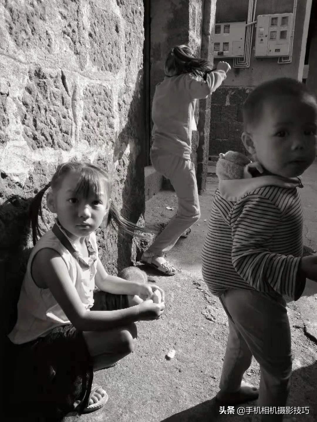 15张普通人拍的照片,15张个人自拍照片