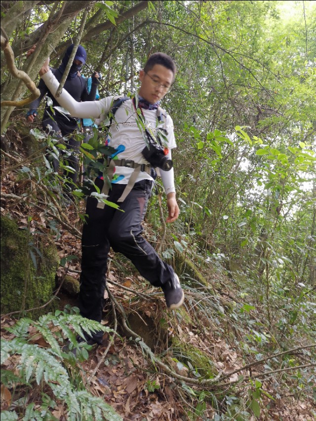 龙岩永福古溪村,福建省永福镇古溪村