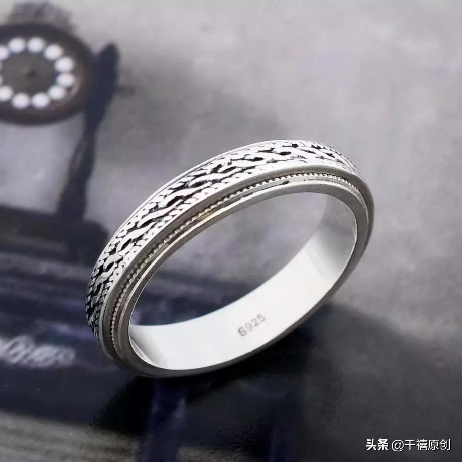 首饰没有这些金属印记，一定不值钱？背后三大秘密，不看后悔