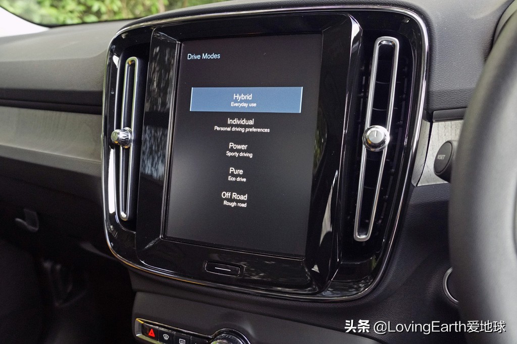 2021沃尔沃xc40试驾视频,沃尔沃xc40价格表2021款