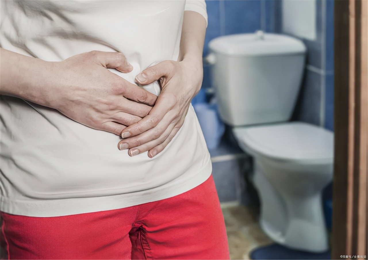 上厕所大便硬怎么回事,上厕所大便黏黏的是什么原因