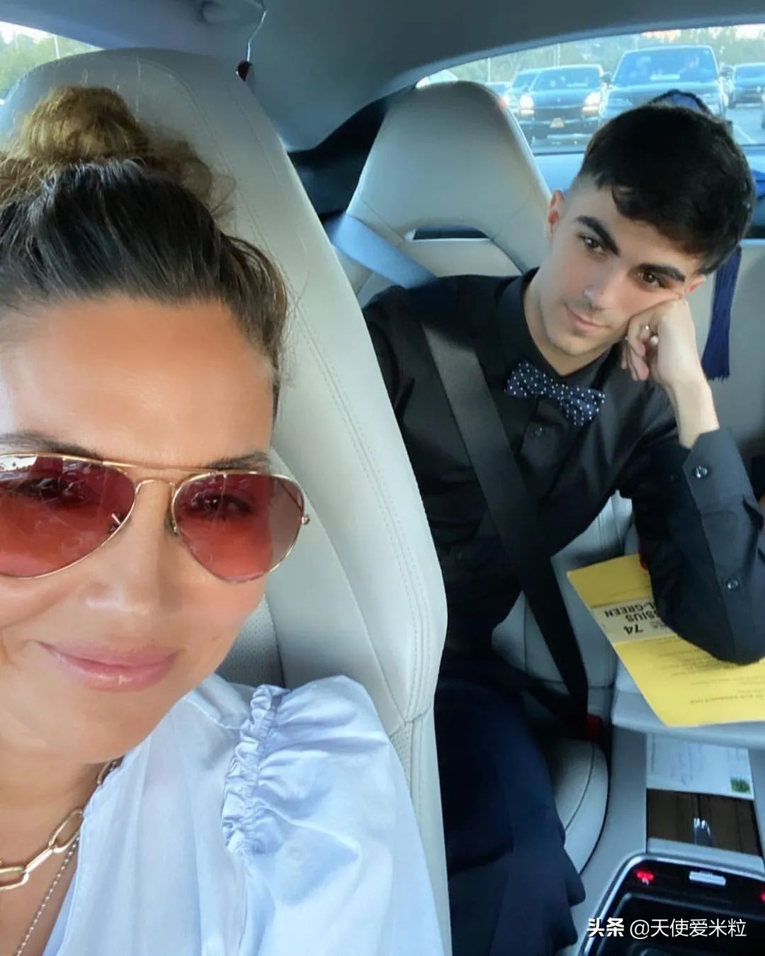 梅根福克斯与继子相处愉快,梅根福克斯为什么和前夫离婚