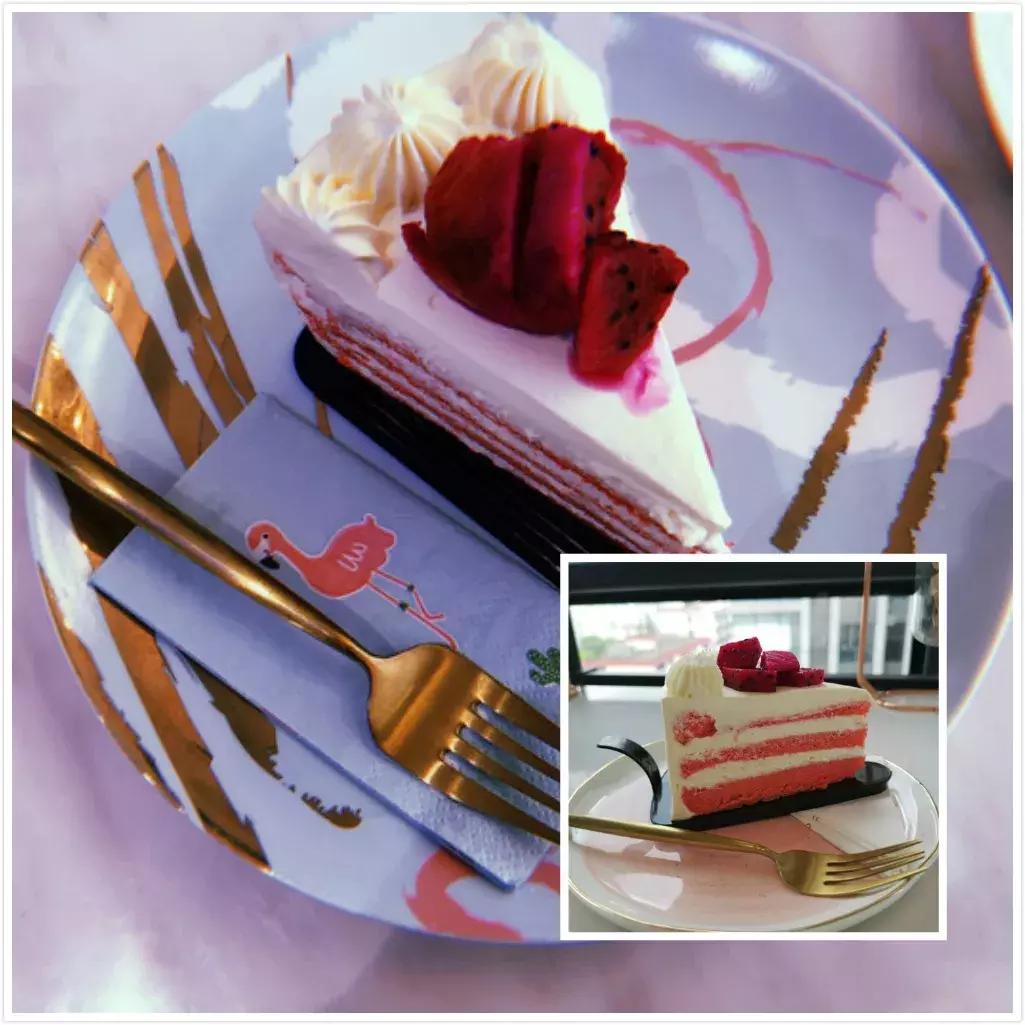 株洲好看的甜品屋,株洲最好看的甜品屋