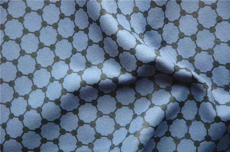 科技成就面料之美!快来为你喜爱的面料打Call(6)