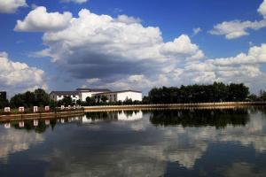 甘肃省庆阳市发展特点,甘肃省庆阳市有哪些县区