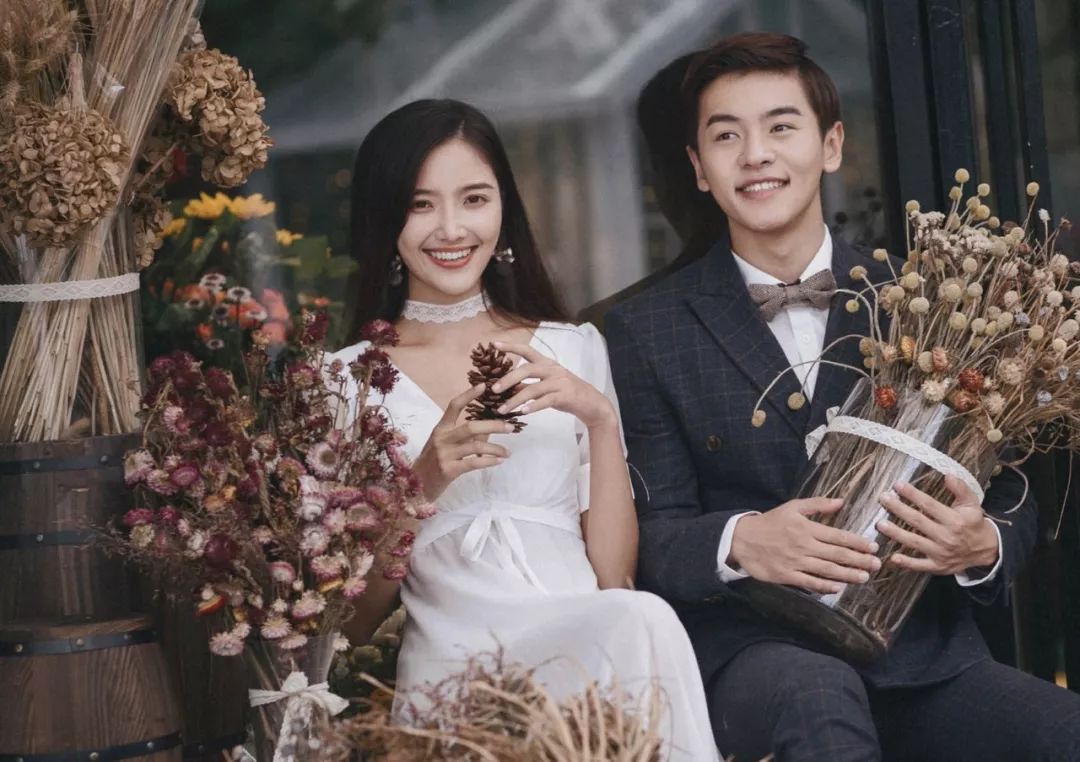 拉齐这几个群，让你的婚礼万无一失