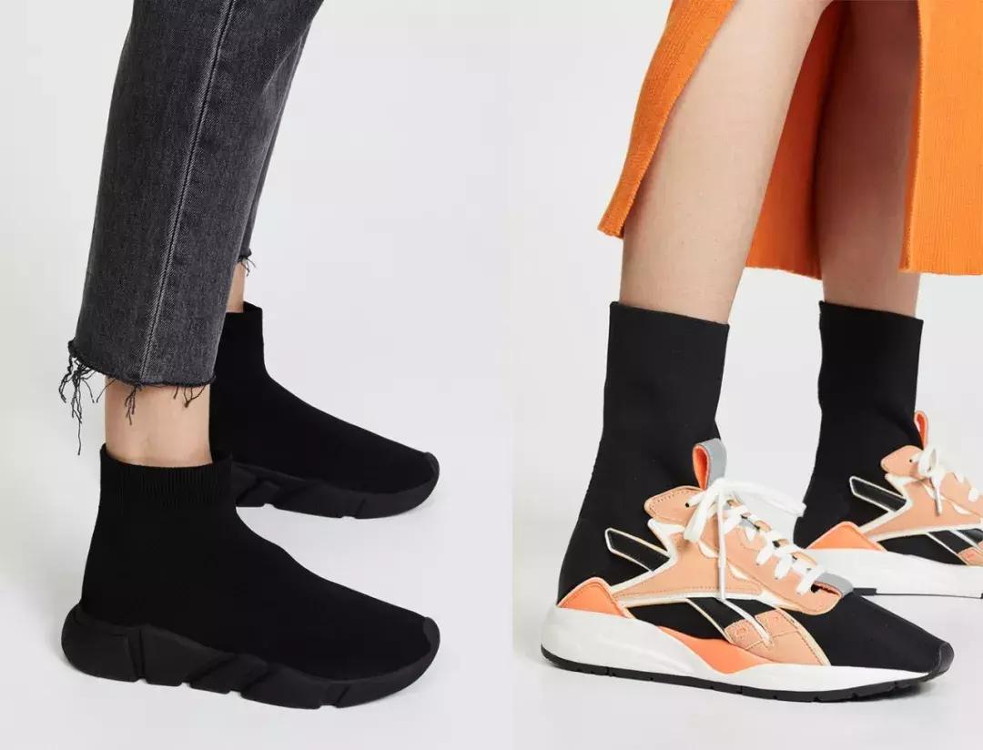 英伦袜靴穿搭裙子,袜靴穿搭新款