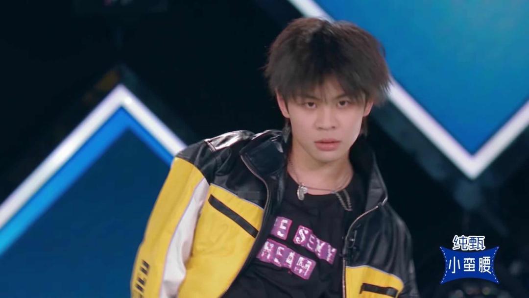 逐梦演艺圈,逐梦演艺圈入围