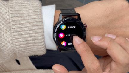 小米watchcolor2手表怎么样,oppowatch2和小米color2