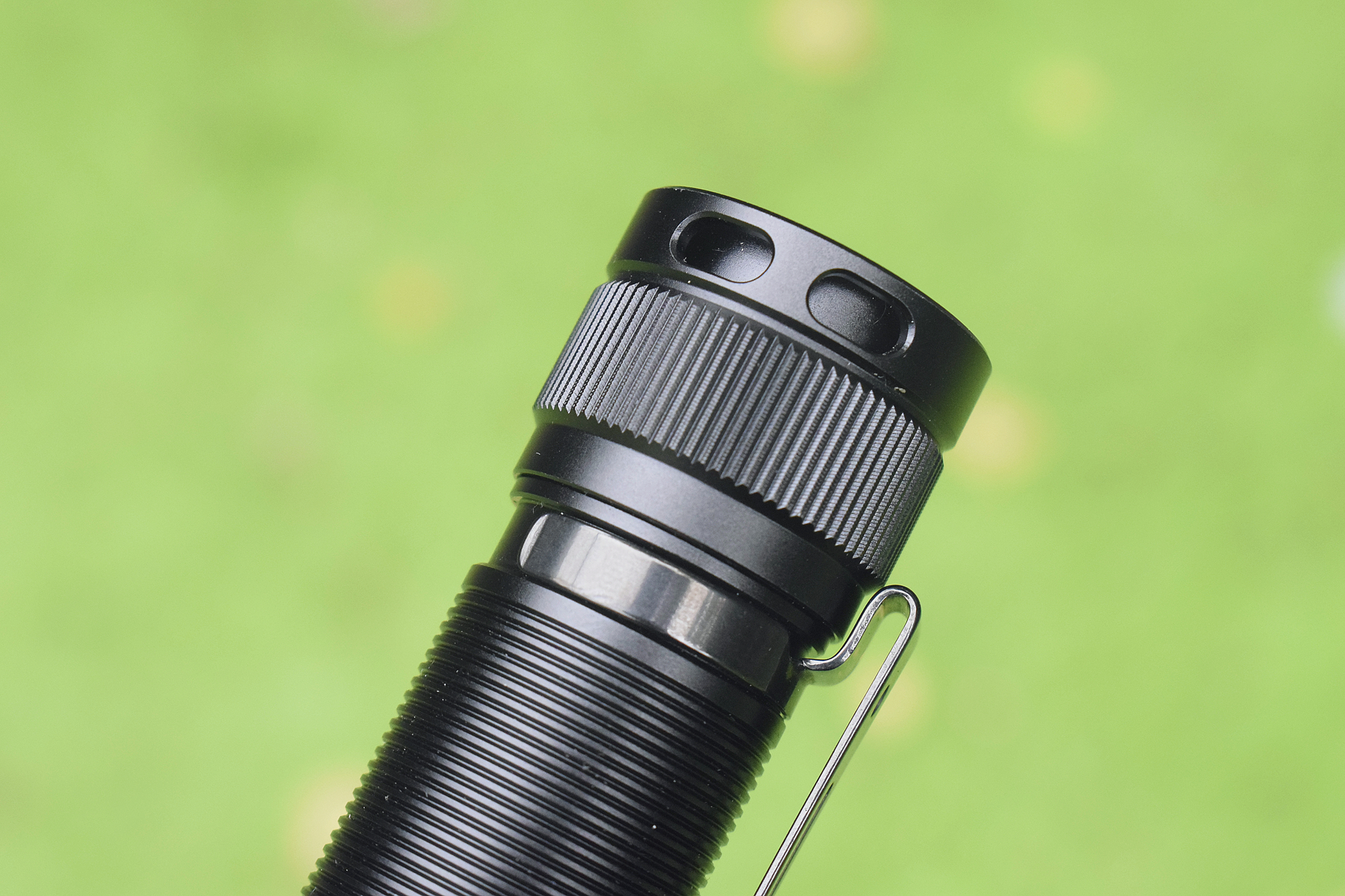 全面升级进化之作!Fenix菲尼克斯C60V3.0手电赏评