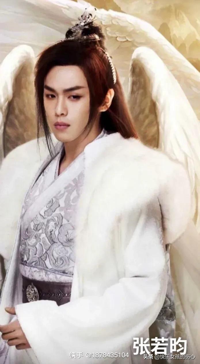 形容古代开朗帅气男子外貌的句子,描写古代男子温润儒雅气质的句子