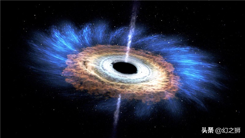 庄子对宇宙的思考,庄子谈宇宙规律