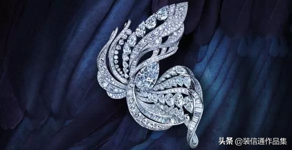 钻石恒久远一颗永流传好在哪,钻石恒久远一颗永流传背后的故事