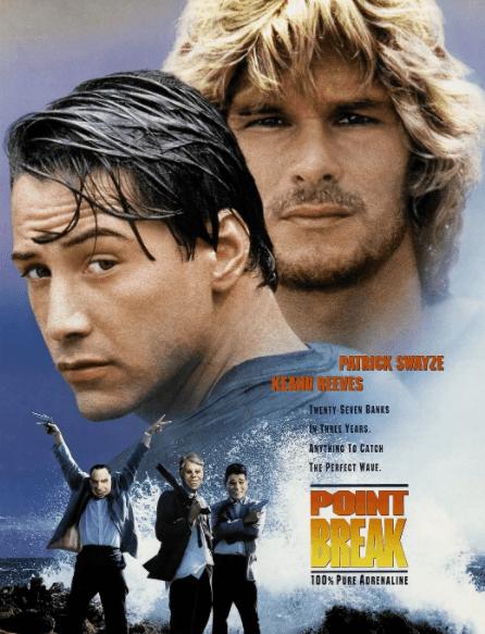 五分钟荷尔蒙爆棚电影,十部燃爆刺激的电影