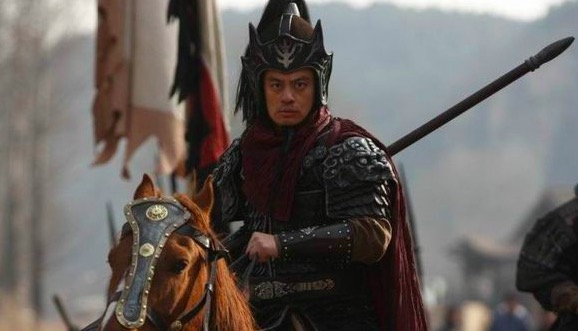 水浒传中的三大恶霸分别指谁,水浒传恶霸盘点