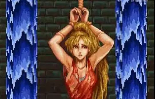 游戏史上最令人发指的暴力游戏,盘点游戏史上最坑人的游戏