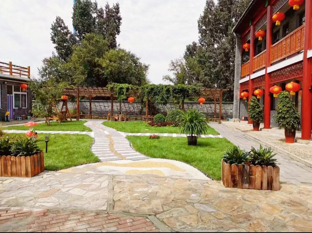 蓟州农家院哪家最好最好玩,蓟州农家院包院人均100元