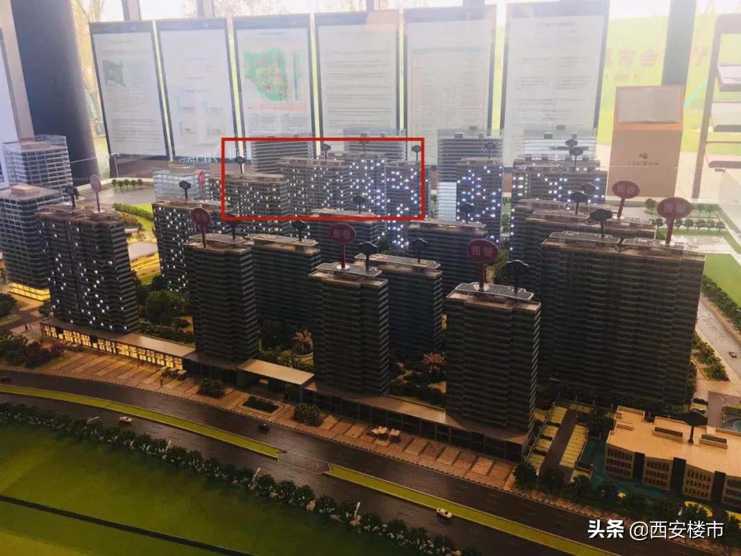 泾河新城绿地智创金融二手房,泾河绿地智创金融城价格