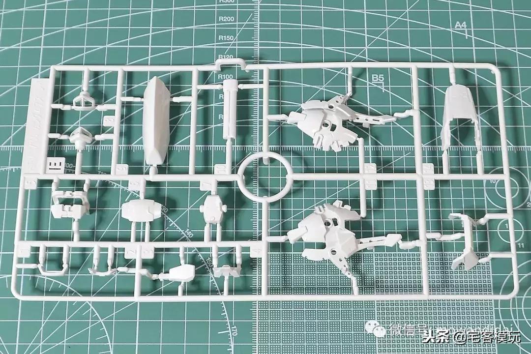 模匠魂hirm红异端拼装要注意什么,模匠魂hirm红异端猩猩臂能不能买