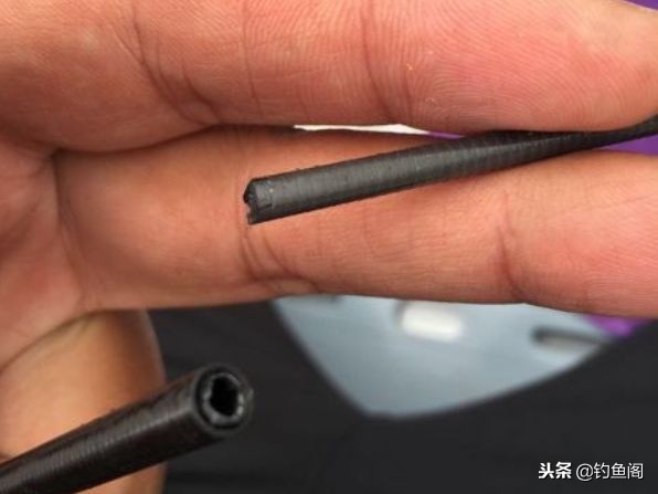 鱼竿价格为什么差别那么大,为什么有那么多品牌鱼竿那么便宜
