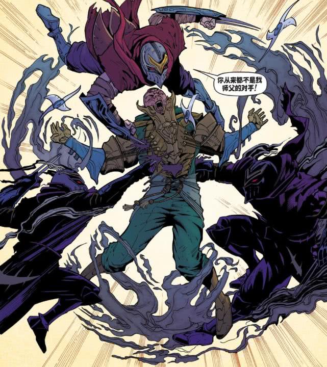 lol背景更新,lol影流之主劫原计划