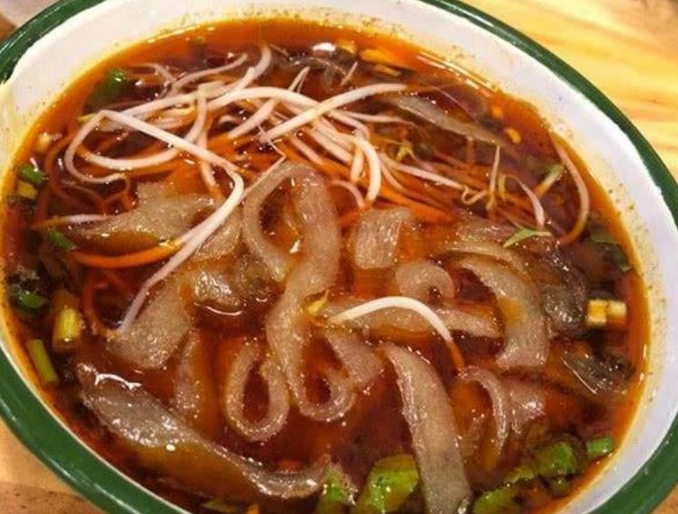 土狗吃美食,四川美食网购推荐