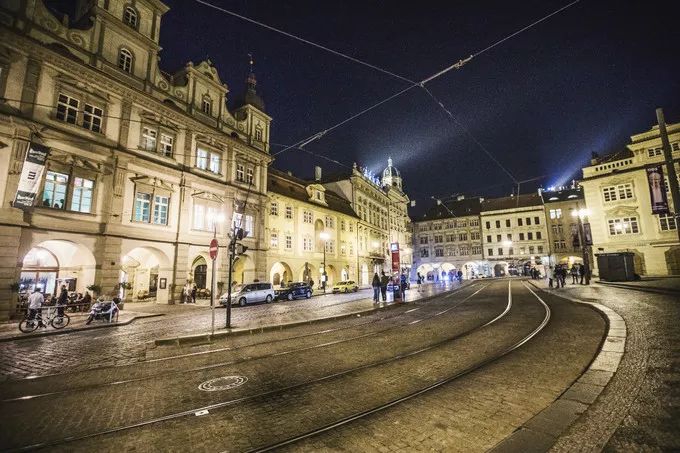 美丽的旅行城市布拉格,布拉格奥地利匈牙利游记