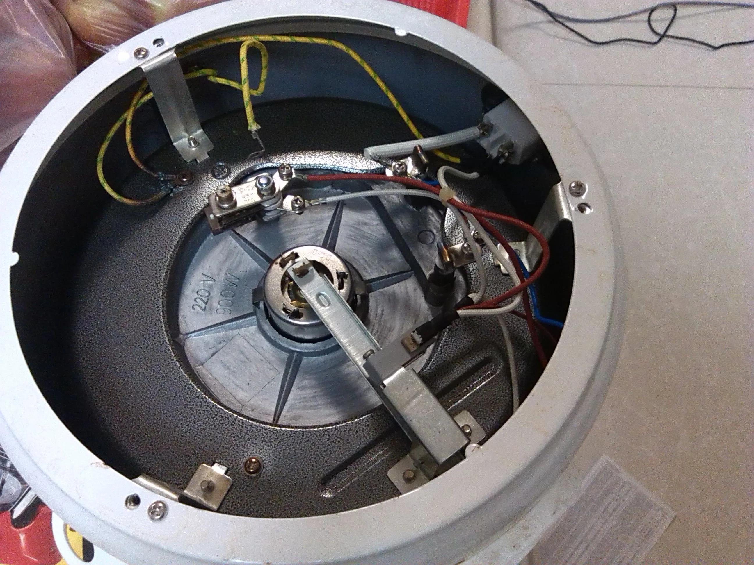 美的mb-fs5018电饭煲维修,美的mb-wfd3016电饭煲维修