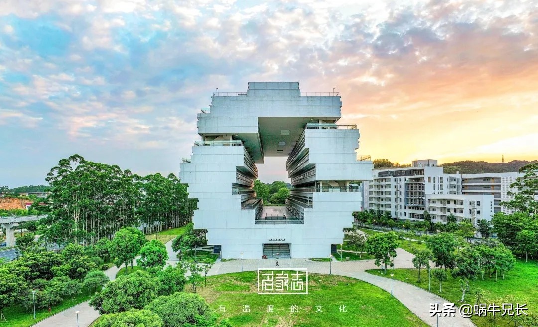 建筑之乡汕头特区40年40大建筑（转自名家志）续