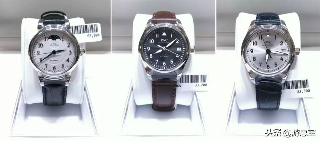 香港代购浪琴手表靠谱吗,代购手表去专柜验货靠谱吗