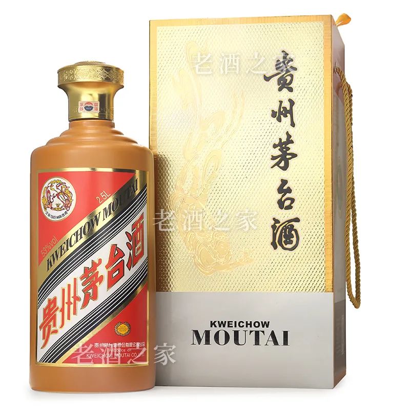 500ml的茅台酒有多少小杯,茅台酒最大容量大瓶装